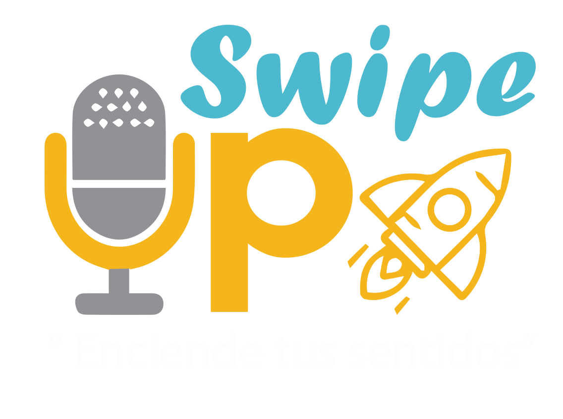 SwipeUpRadio.com.mx